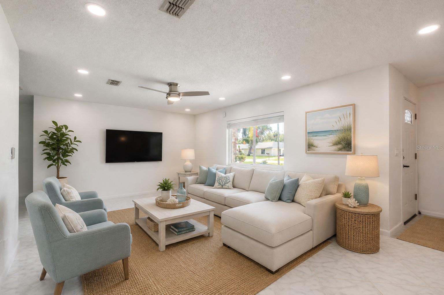 PALMS DEL MAR - Residential