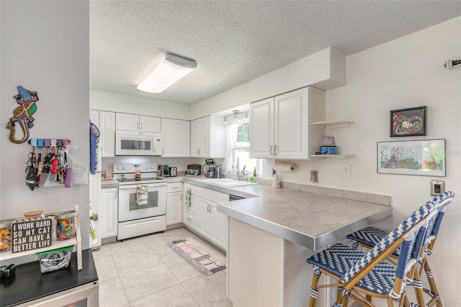 PALMS DEL MAR - Residential