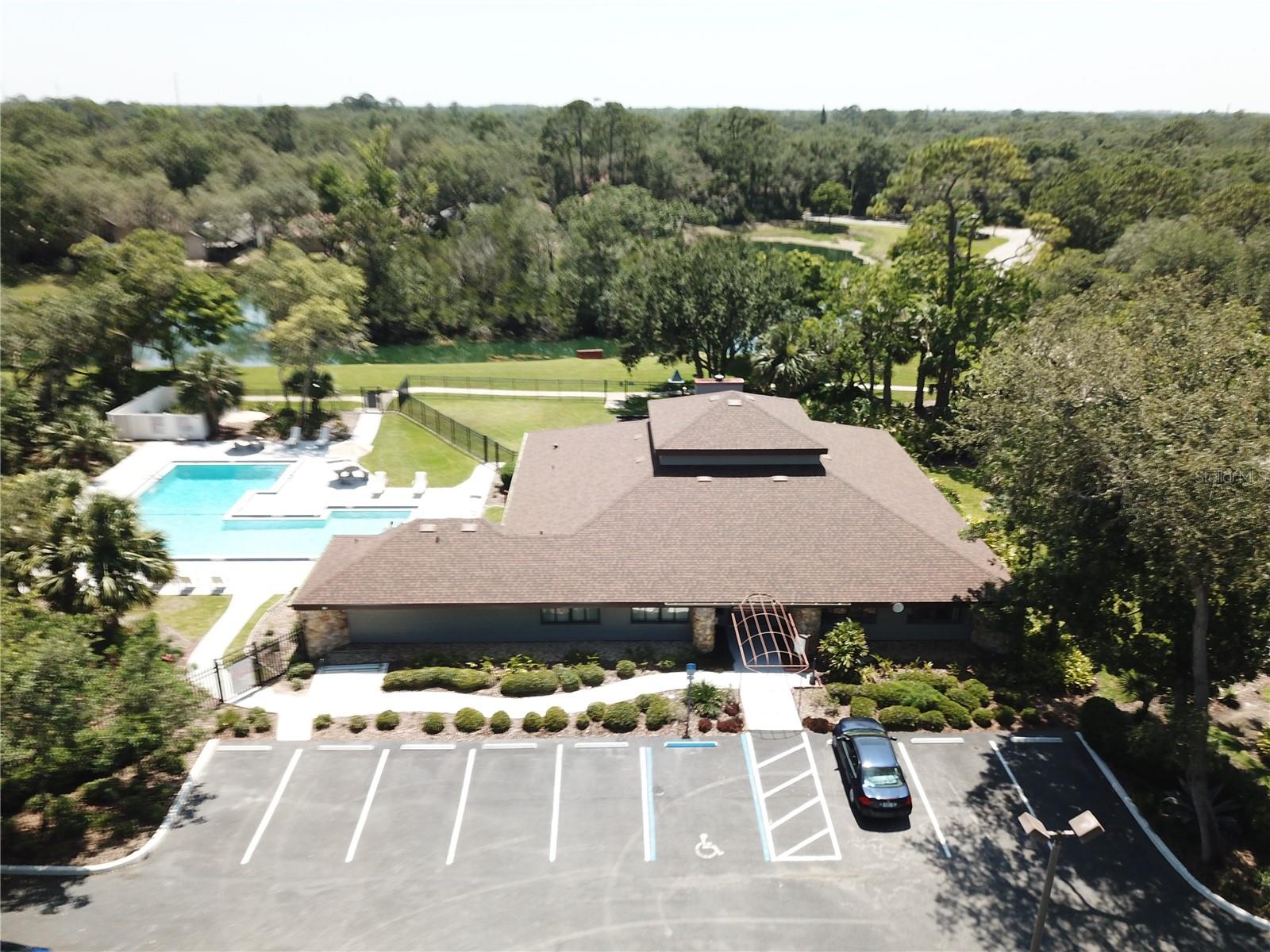 PALMS DEL MAR - Residential