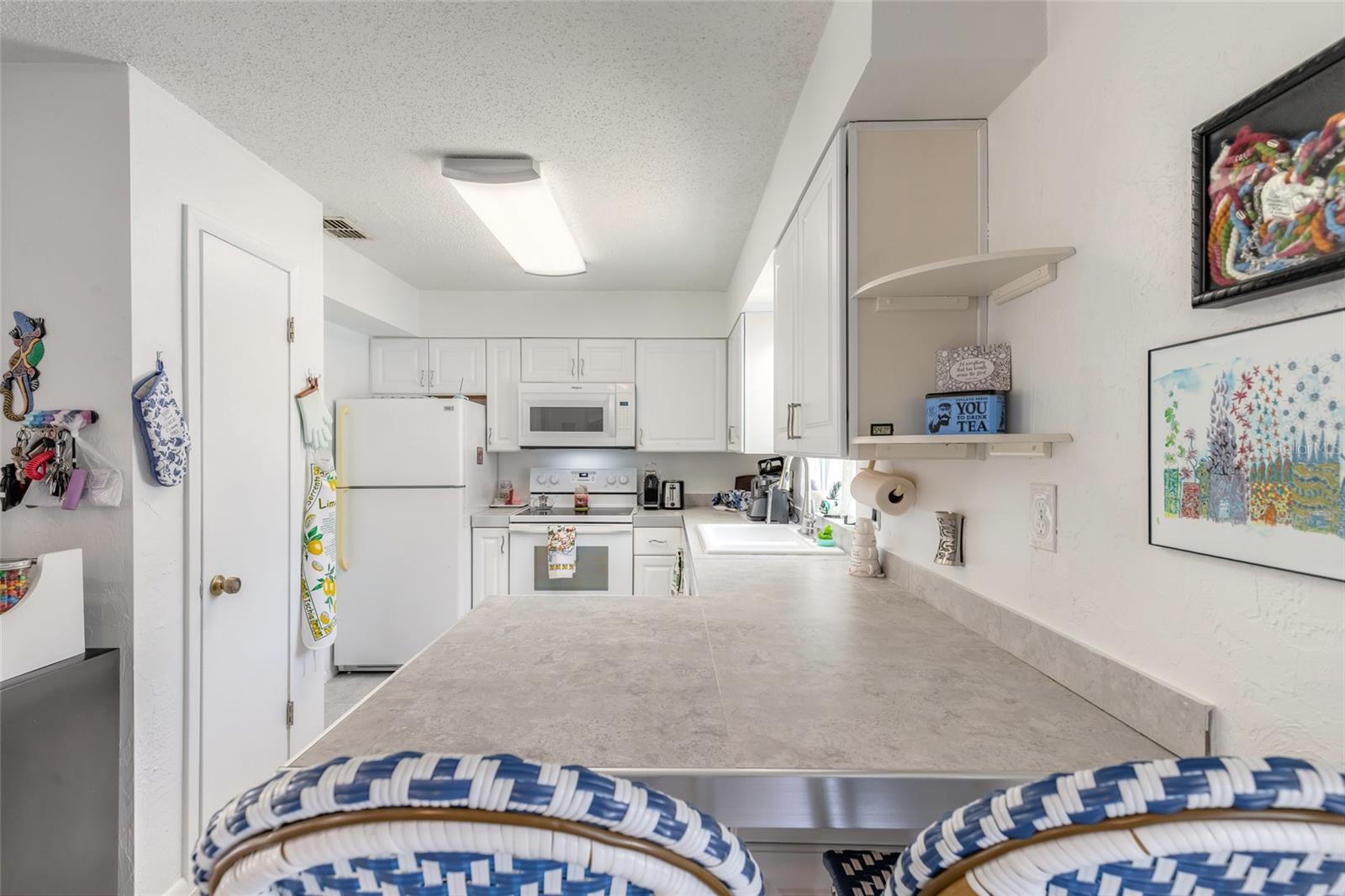 PALMS DEL MAR - Residential