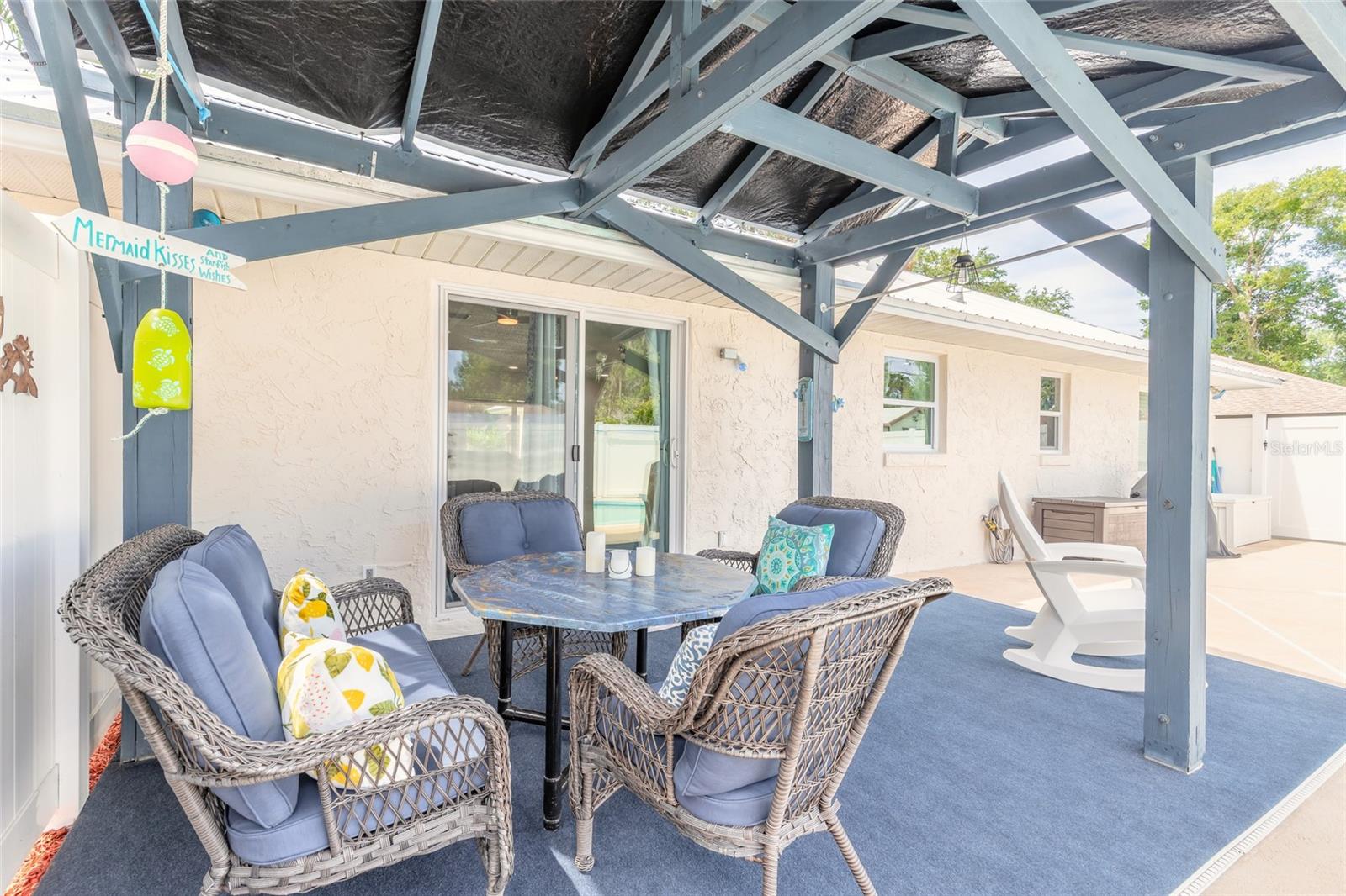 PALMS DEL MAR - Residential