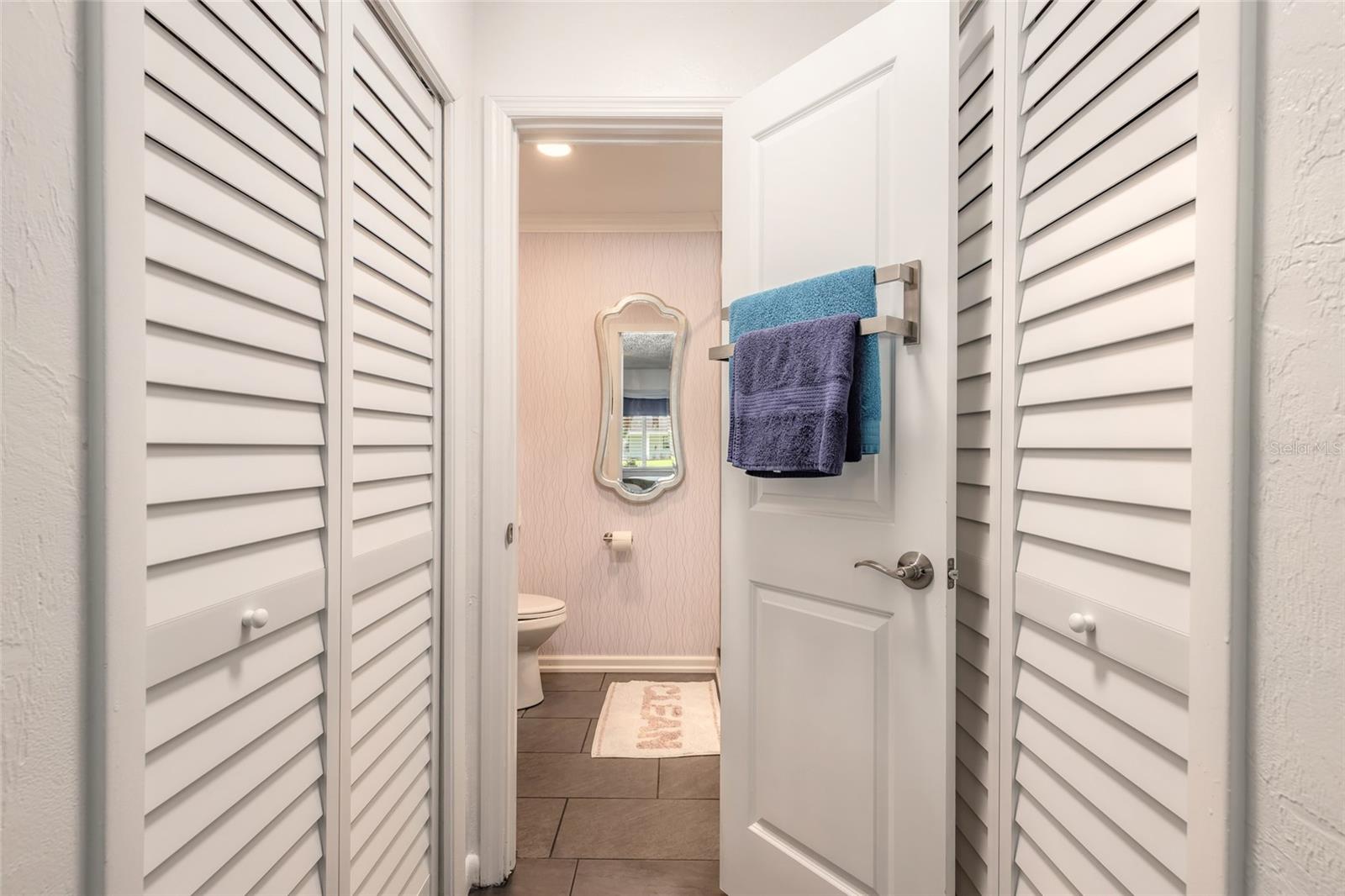 PALMS DEL MAR - Residential