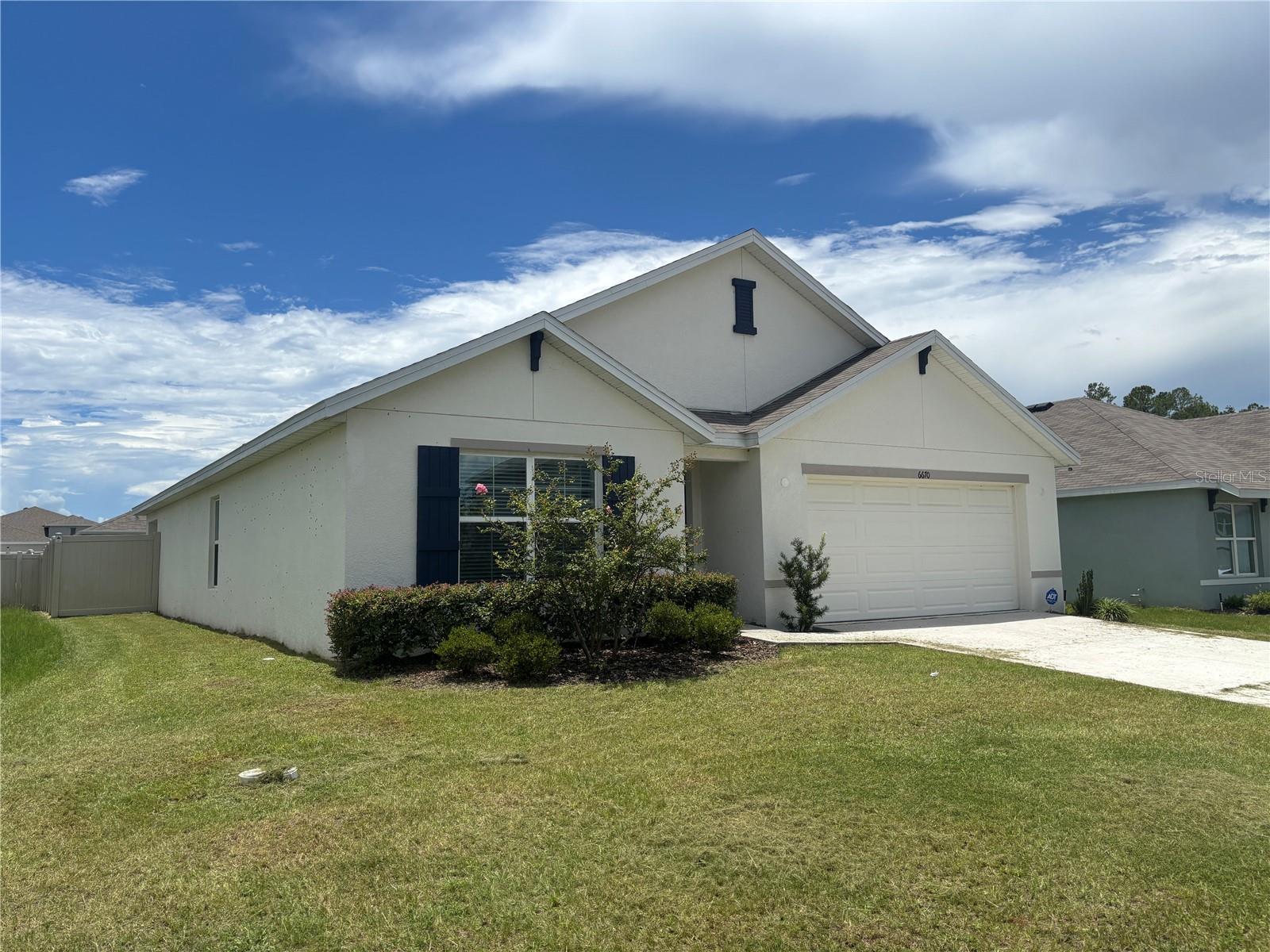 DEER PATH NORTH PH 2 - Residential Lease