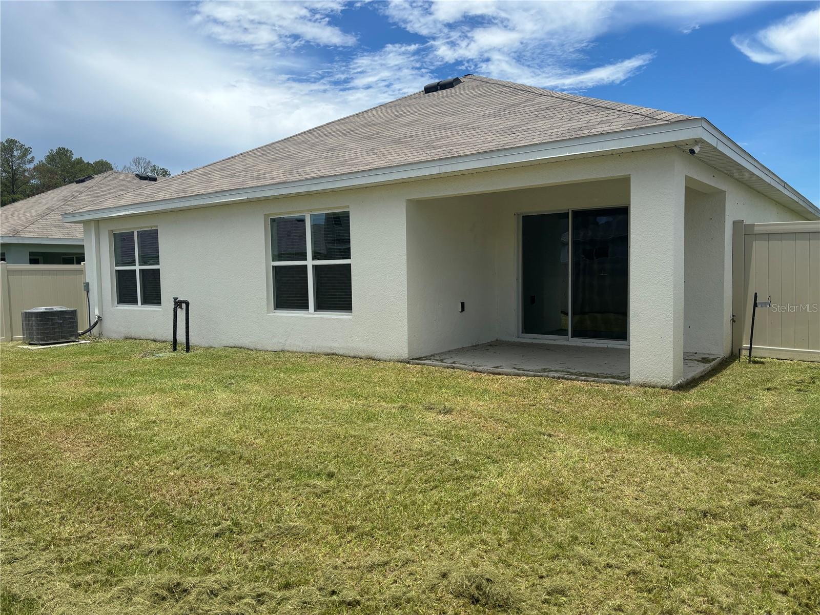 DEER PATH NORTH PH 2 - Residential Lease
