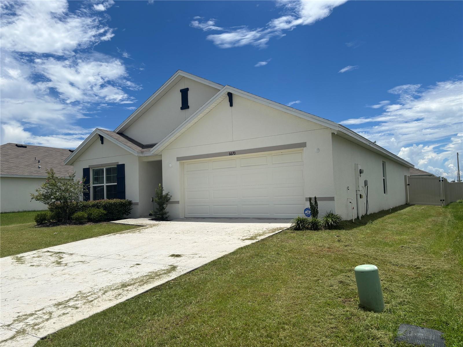 DEER PATH NORTH PH 2 - Residential Lease