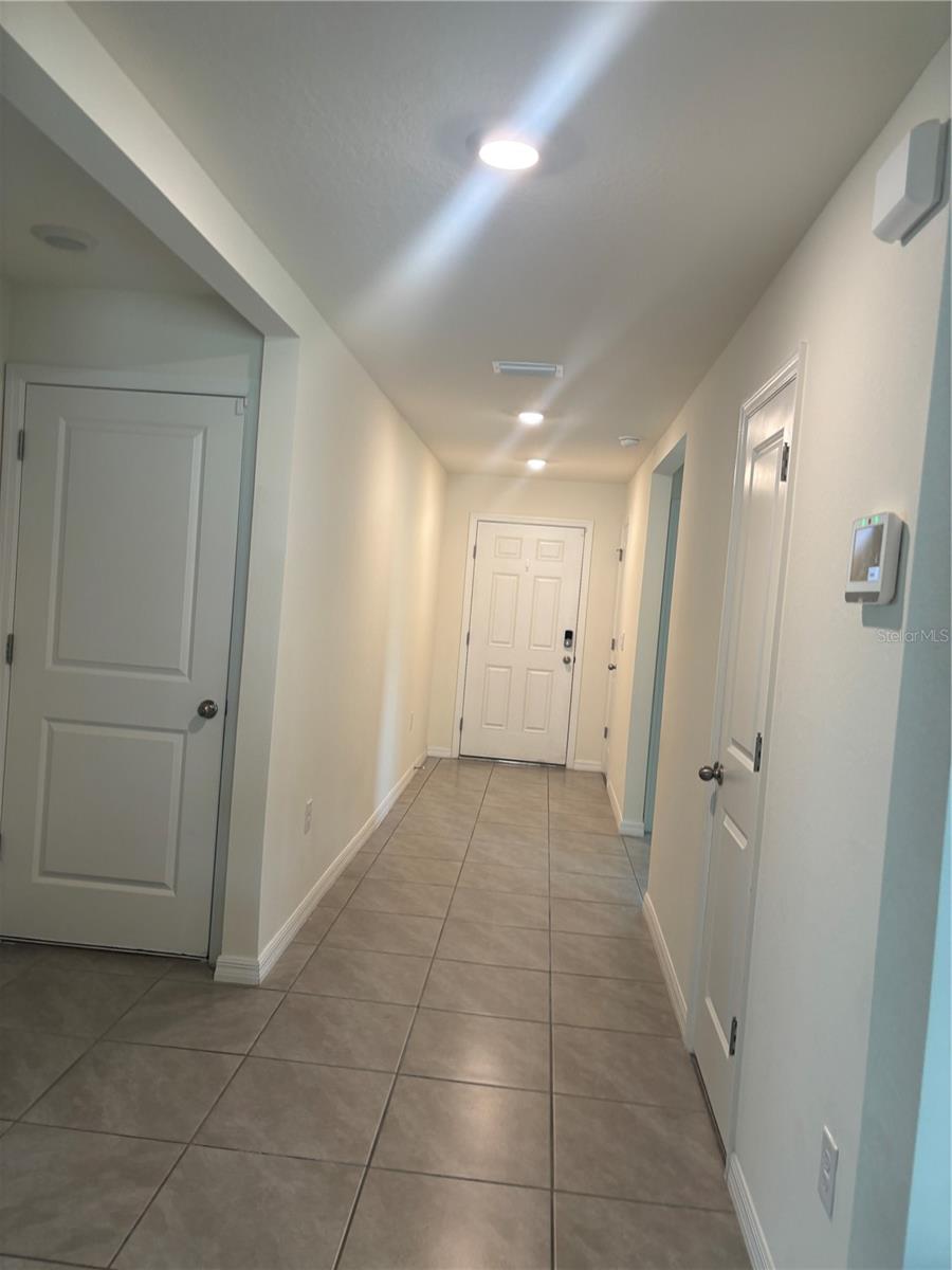 DEER PATH NORTH PH 2 - Residential Lease