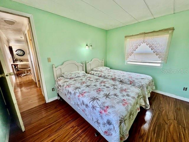 SENATE MANOR - Residential