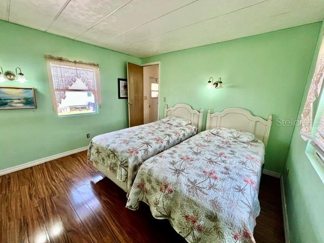 SENATE MANOR - Residential