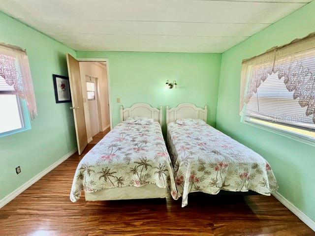 SENATE MANOR - Residential
