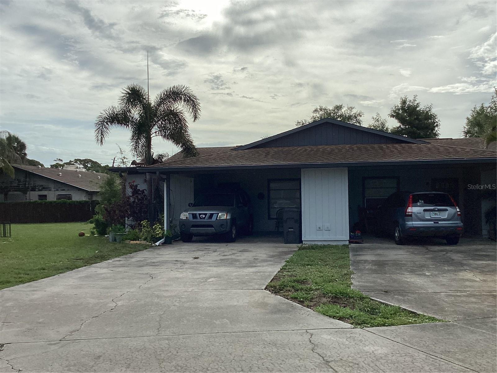 HERITAGE PINES - Residential