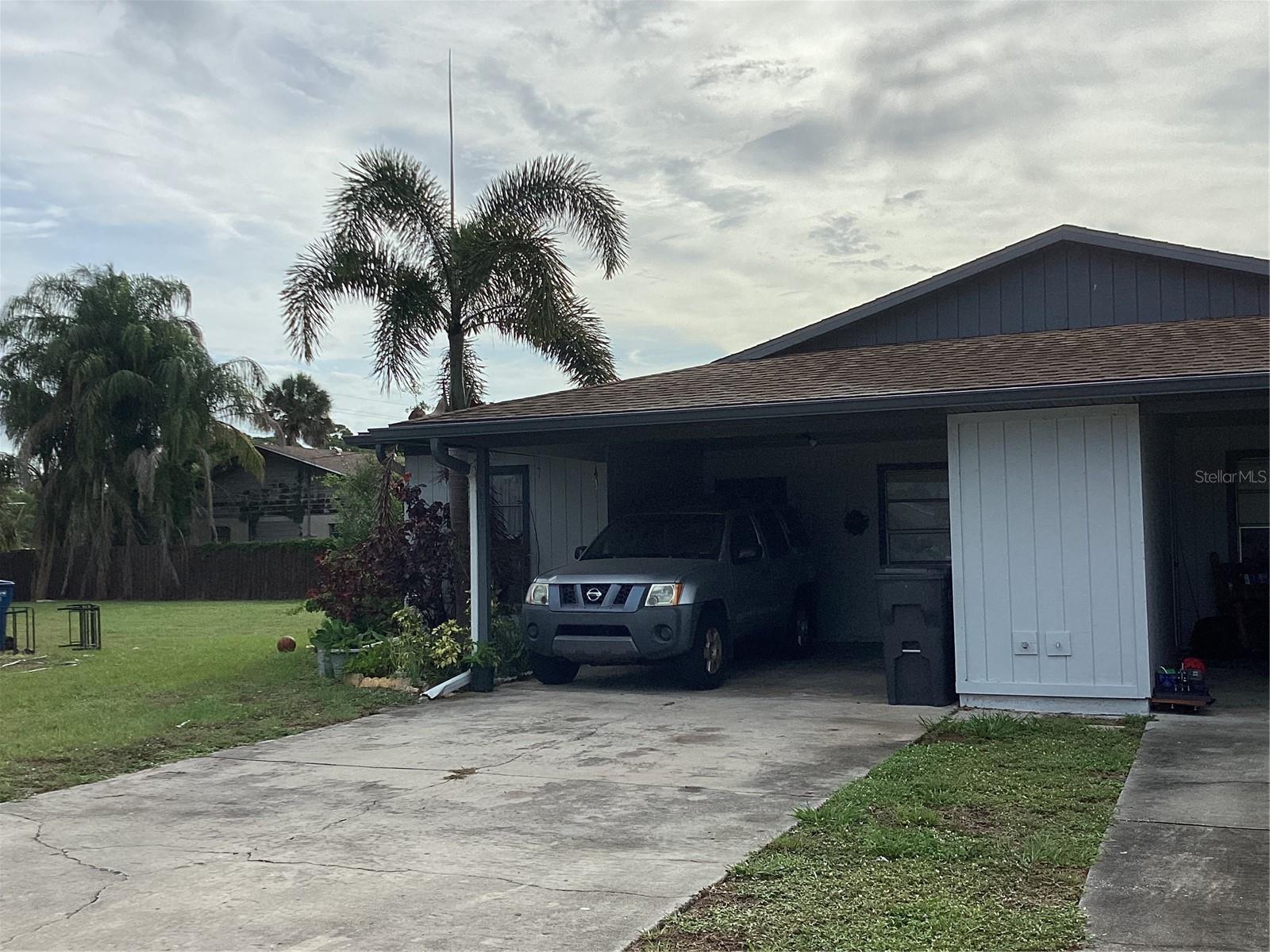 HERITAGE PINES - Residential