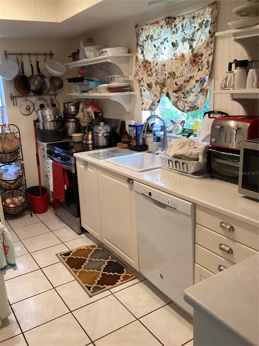 HERITAGE PINES - Residential