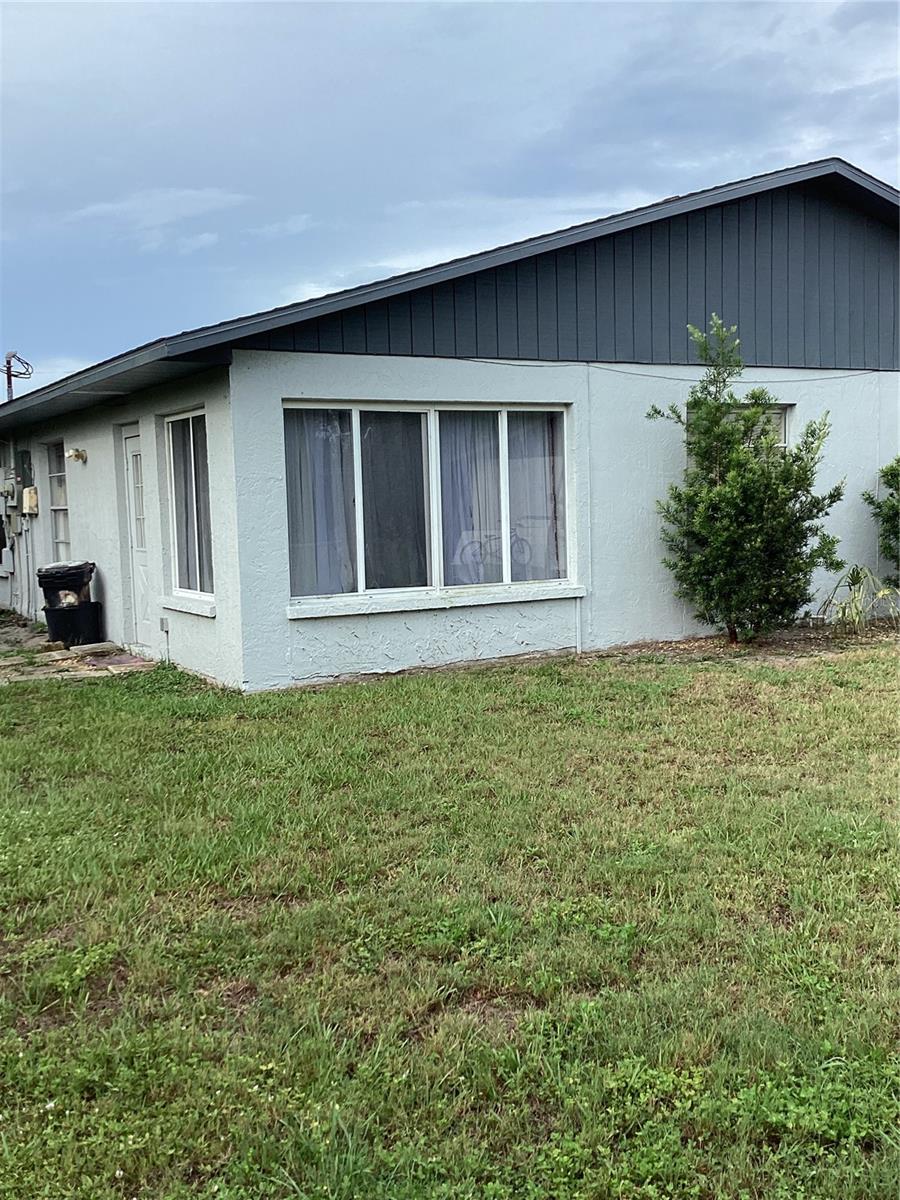 HERITAGE PINES - Residential