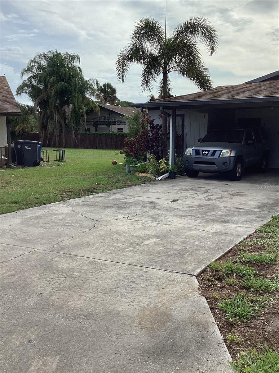 HERITAGE PINES - Residential