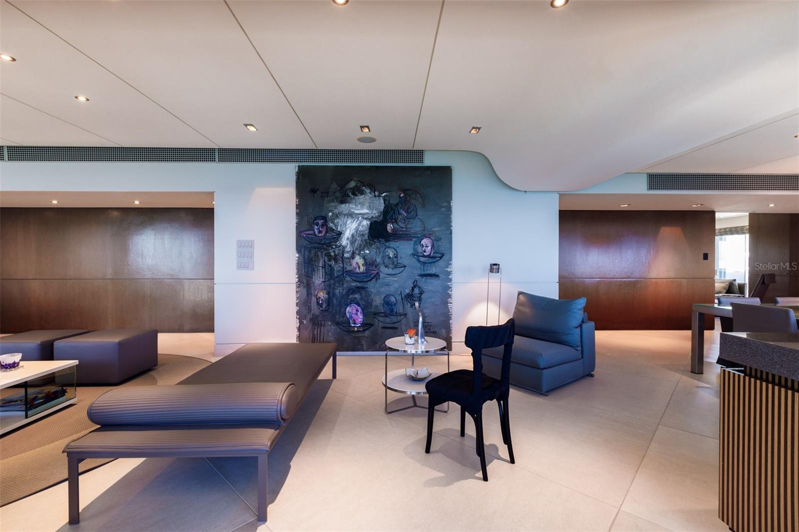 CONDADO BEACHFRONT - Residential