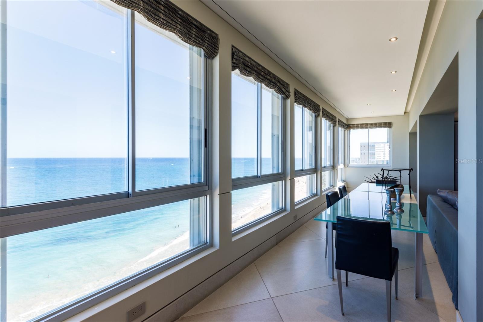 CONDADO BEACHFRONT - Residential
