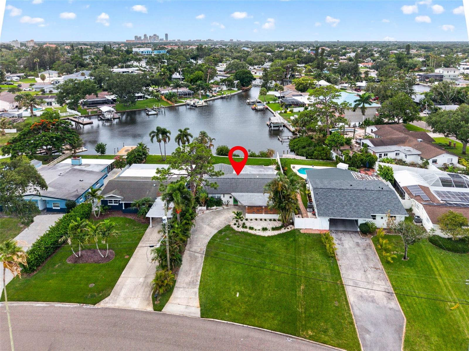 SHORE ACRES BUTTERFLY LAKE REP - Residential