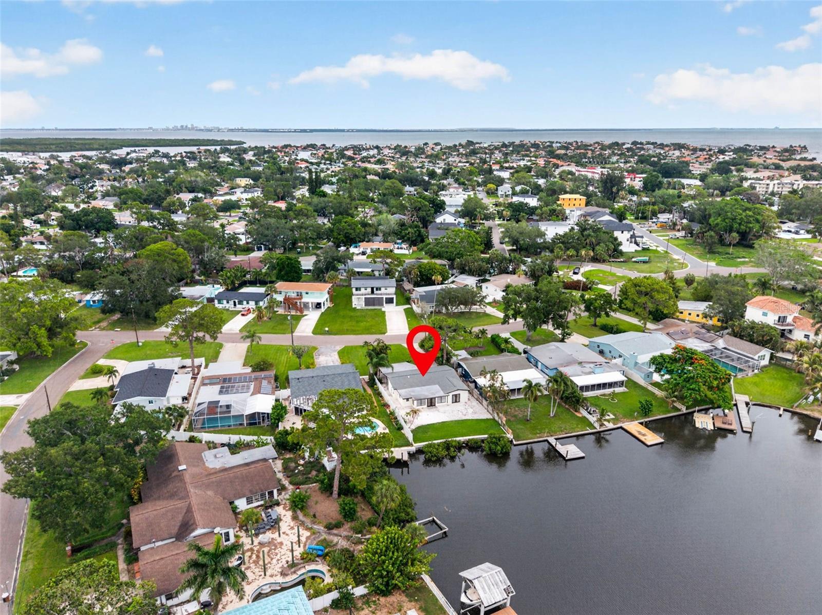 SHORE ACRES BUTTERFLY LAKE REP - Residential