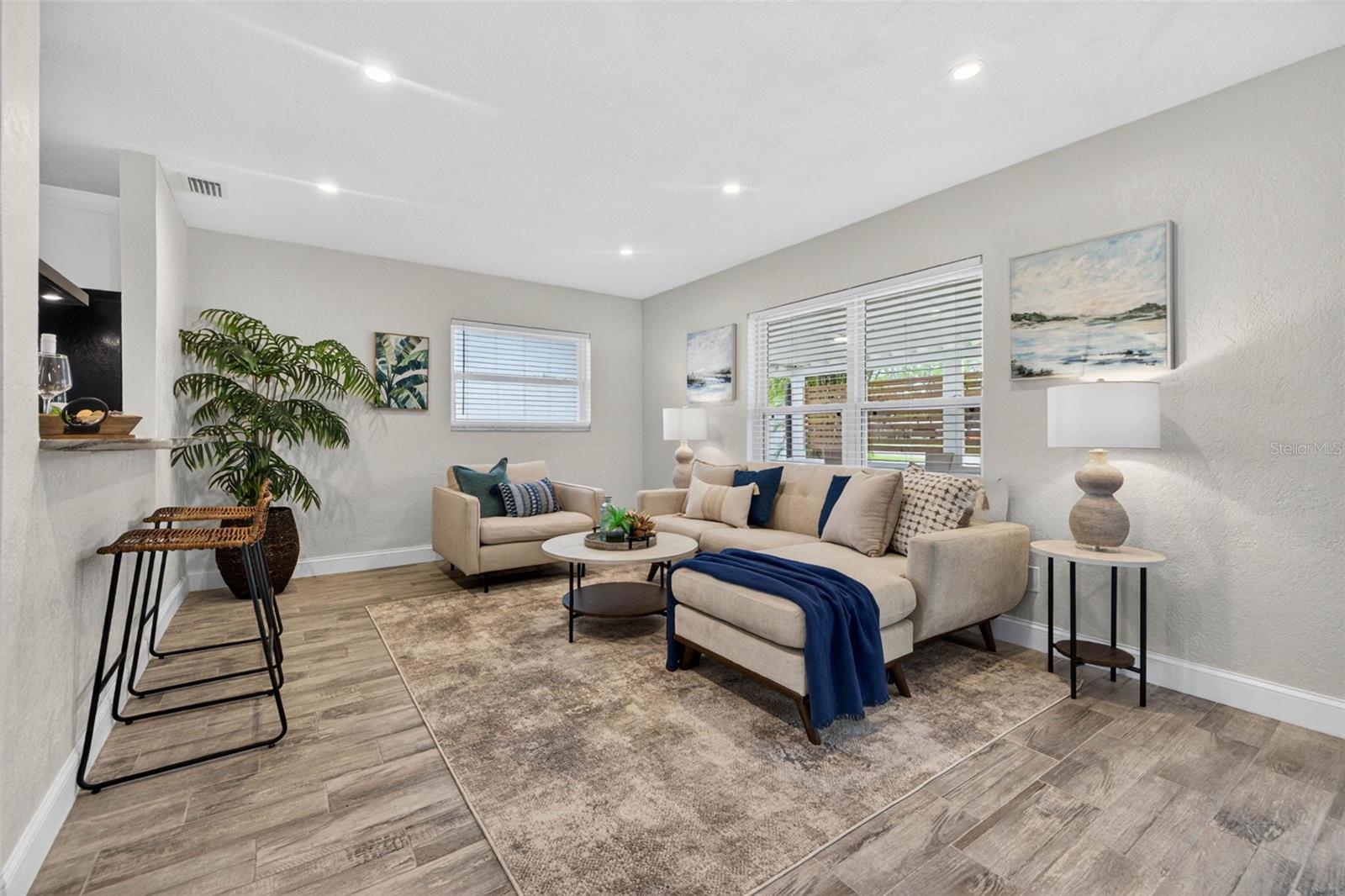 SHORE ACRES BUTTERFLY LAKE REP - Residential