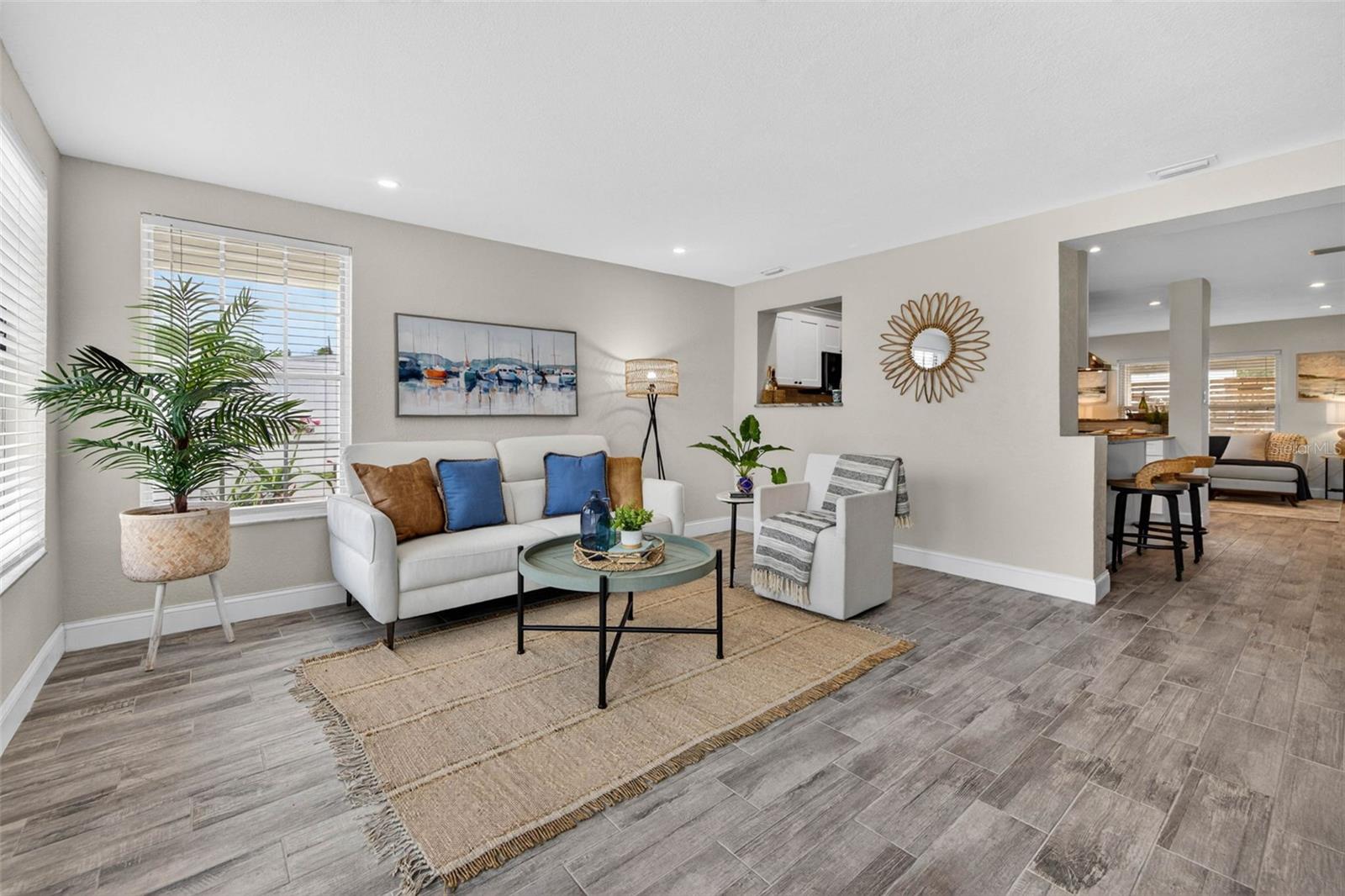 SHORE ACRES BUTTERFLY LAKE REP - Residential