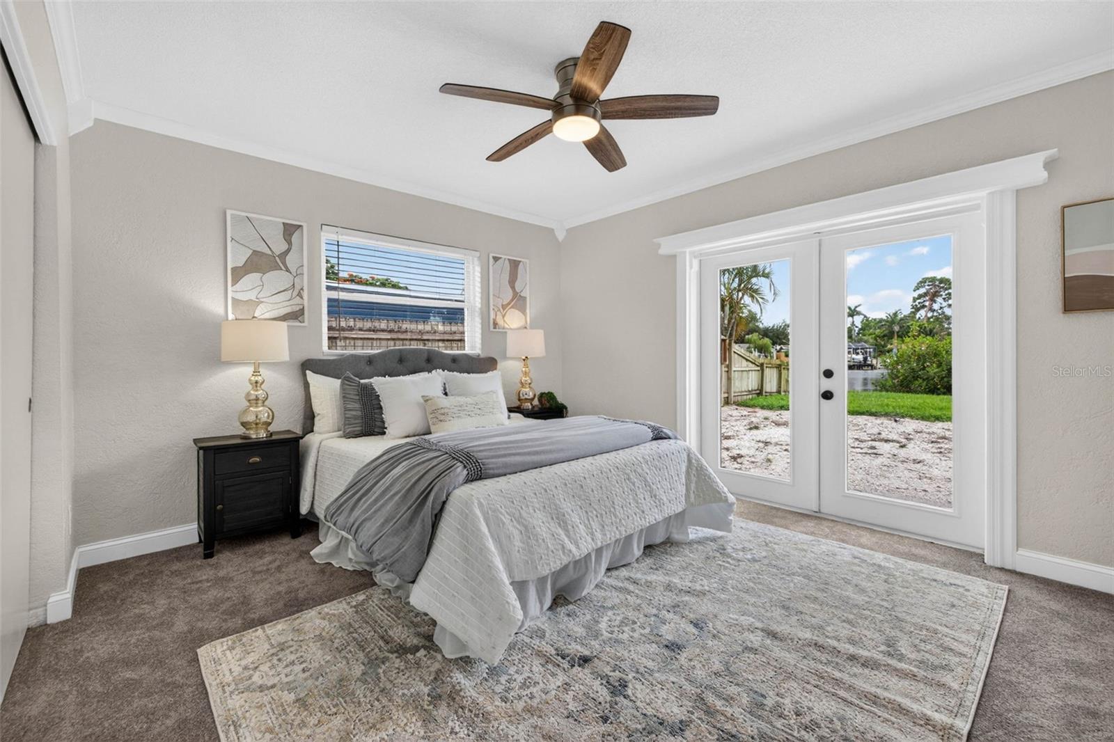 SHORE ACRES BUTTERFLY LAKE REP - Residential