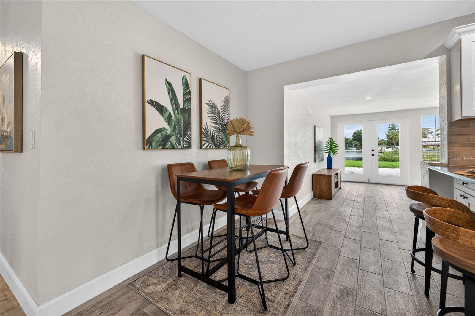 SHORE ACRES BUTTERFLY LAKE REP - Residential
