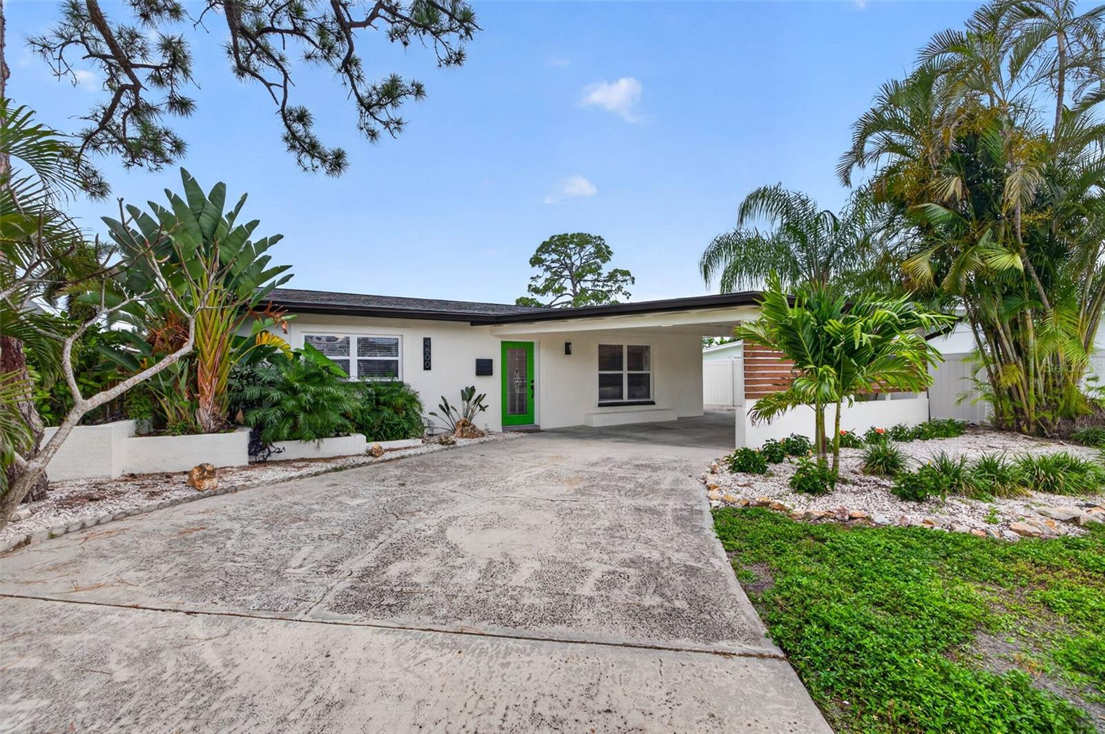 SHORE ACRES BUTTERFLY LAKE REP - Residential