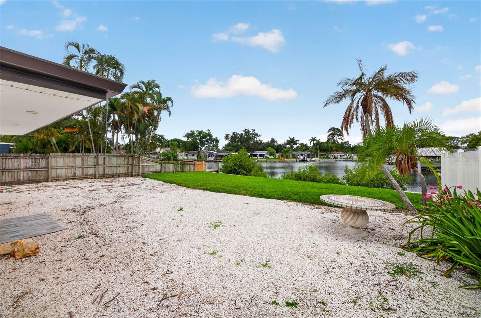 SHORE ACRES BUTTERFLY LAKE REP - Residential