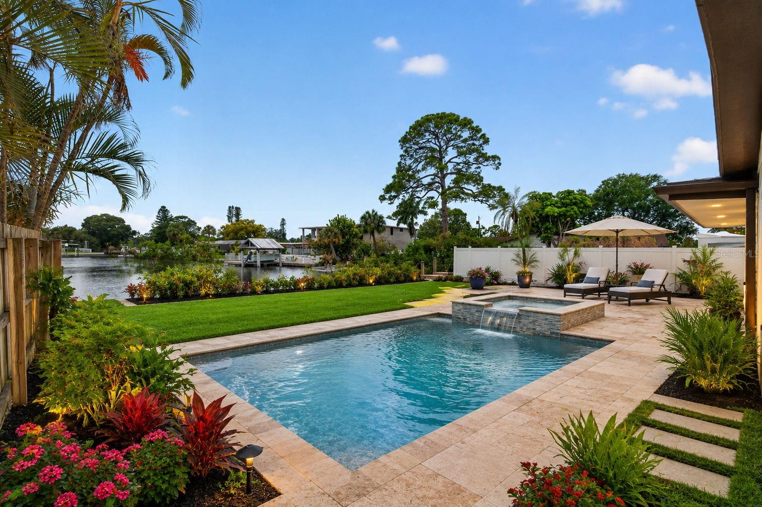 SHORE ACRES BUTTERFLY LAKE REP - Residential