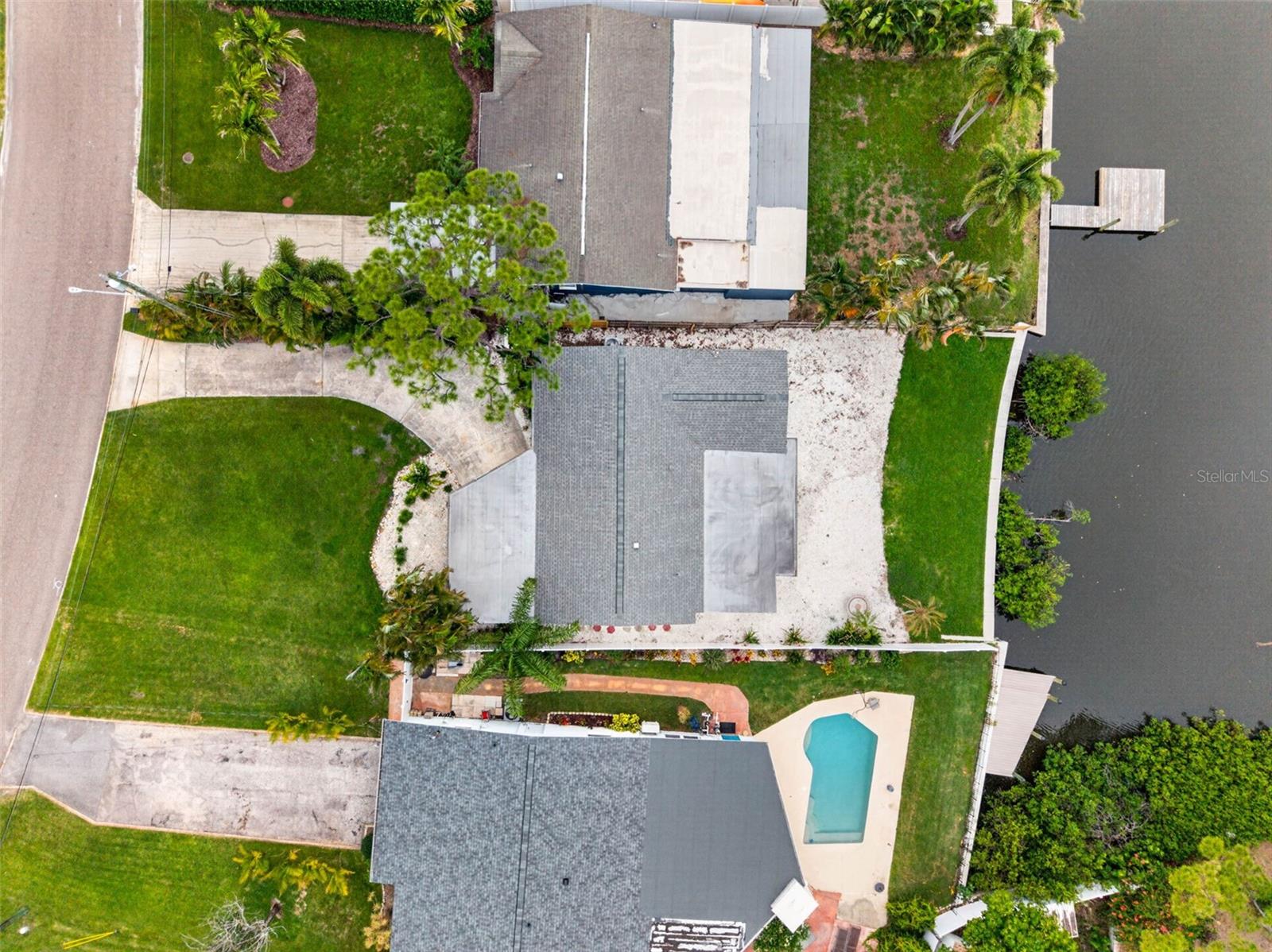 SHORE ACRES BUTTERFLY LAKE REP - Residential