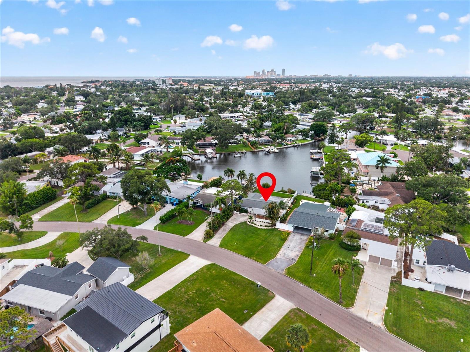 SHORE ACRES BUTTERFLY LAKE REP - Residential