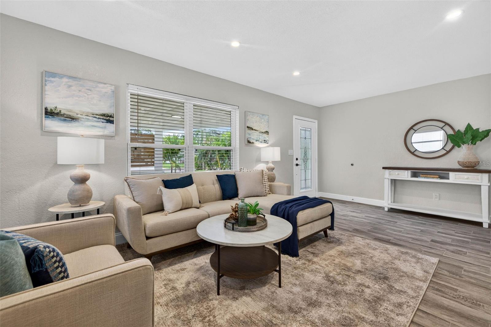 SHORE ACRES BUTTERFLY LAKE REP - Residential