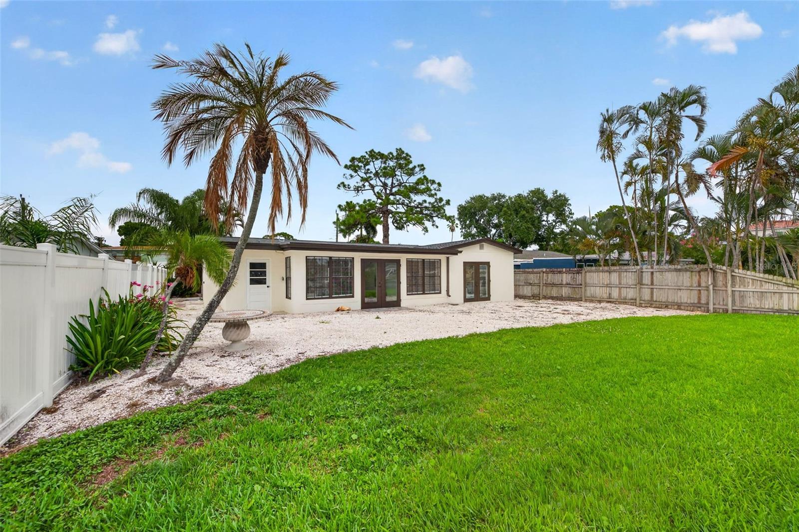 SHORE ACRES BUTTERFLY LAKE REP - Residential