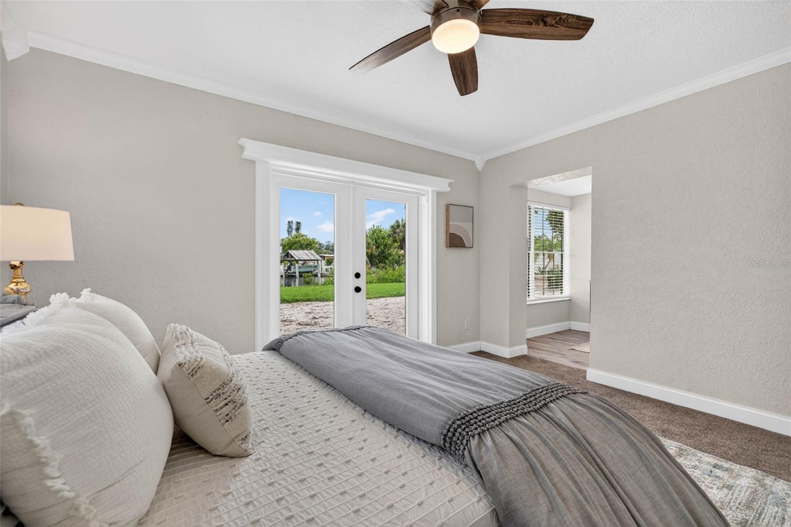 SHORE ACRES BUTTERFLY LAKE REP - Residential