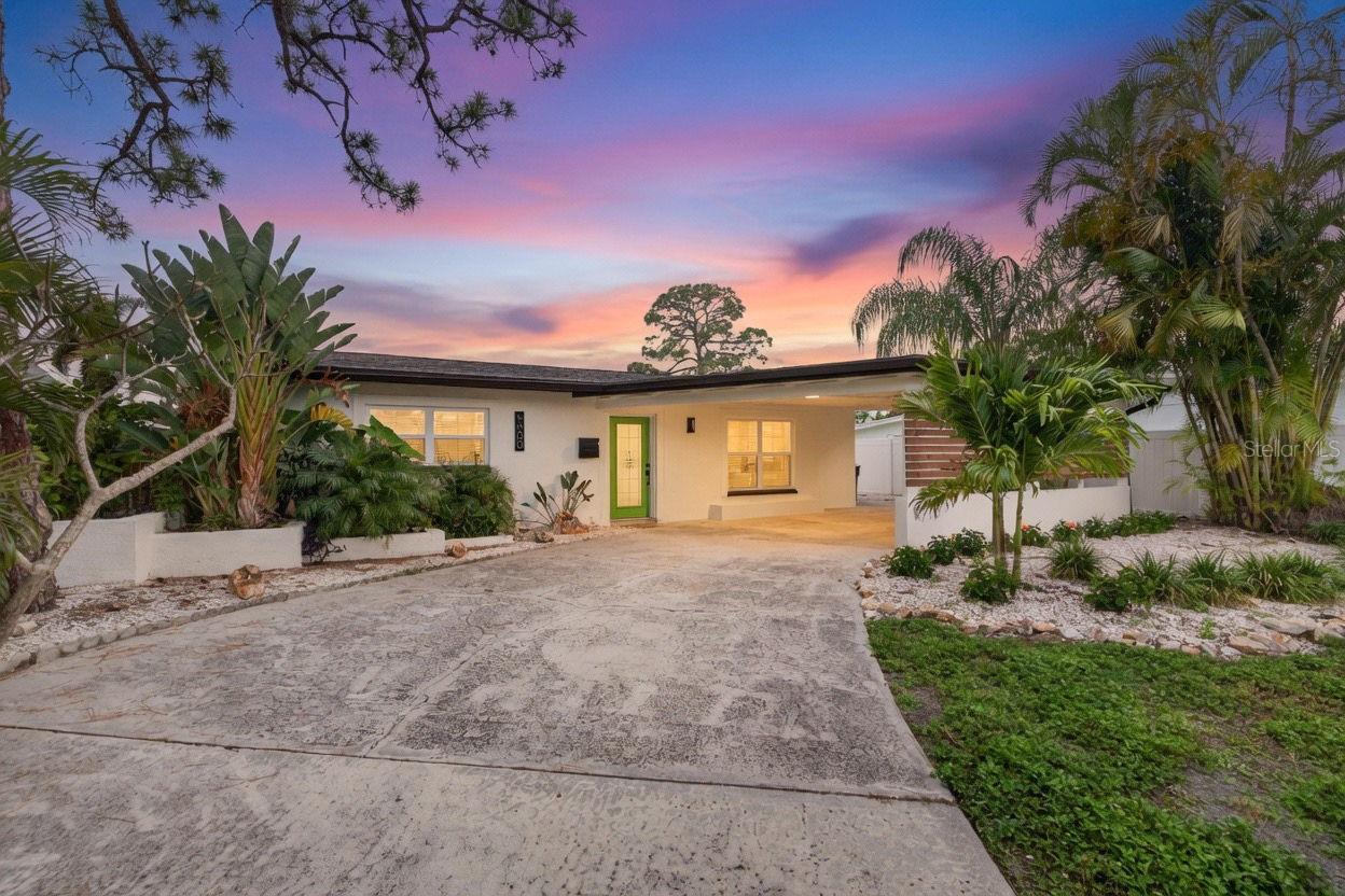 SHORE ACRES BUTTERFLY LAKE REP - Residential