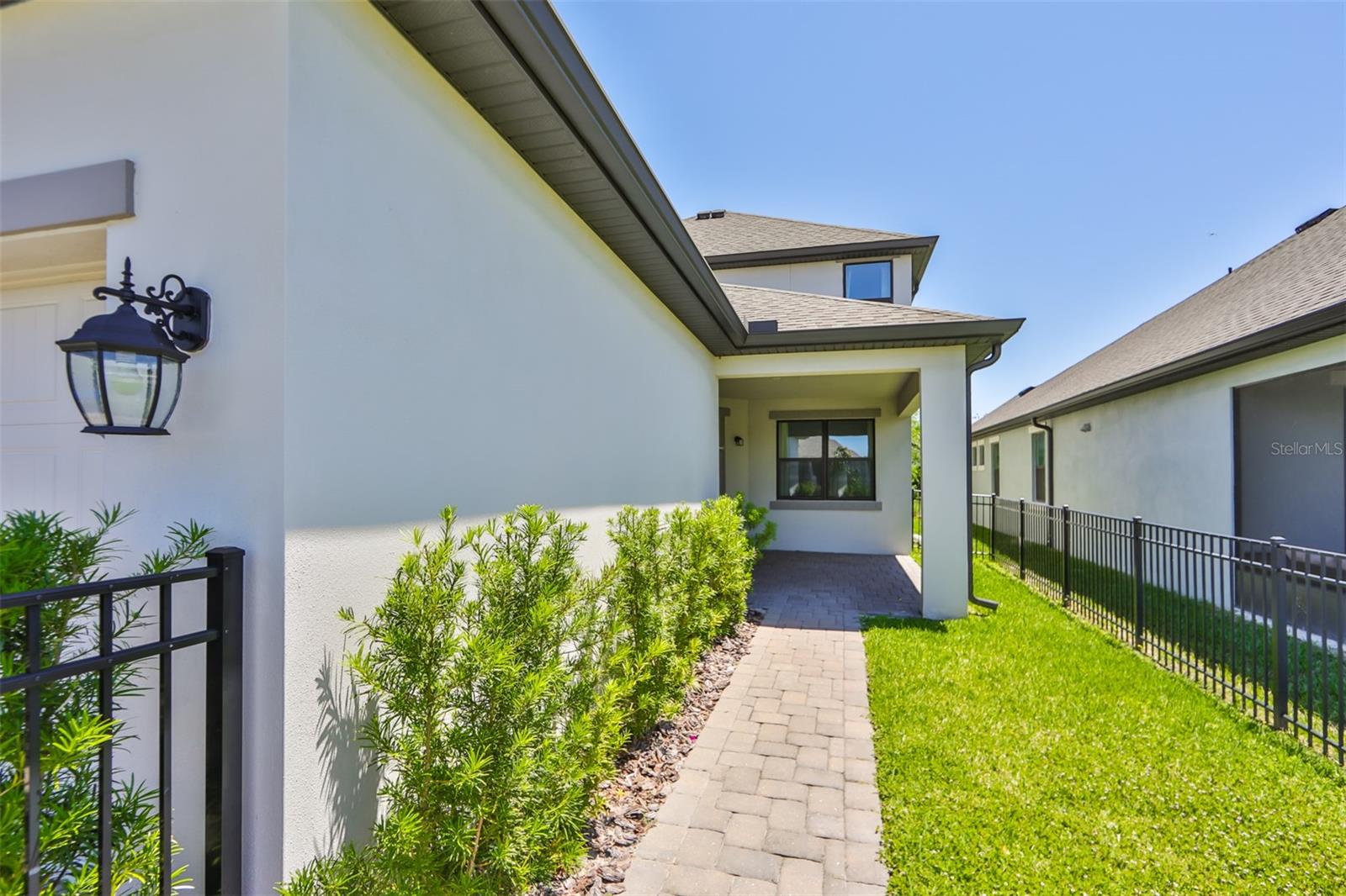 STARKEY RANCH VILLAGE 1 PH 3 - Residential Lease