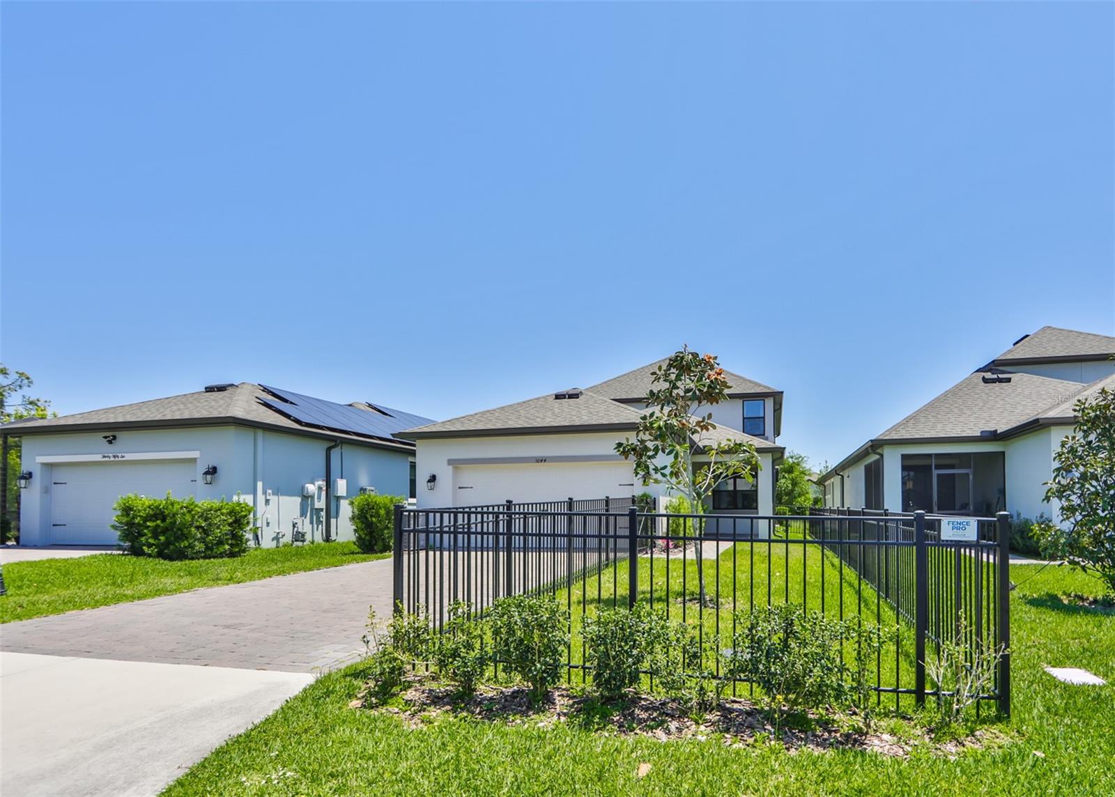 STARKEY RANCH VILLAGE 1 PH 3 - Residential Lease