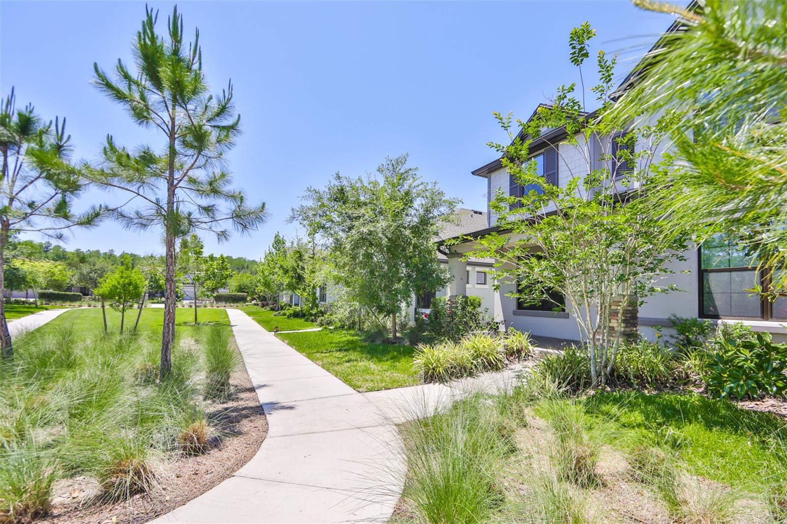 STARKEY RANCH VILLAGE 1 PH 3 - Residential Lease