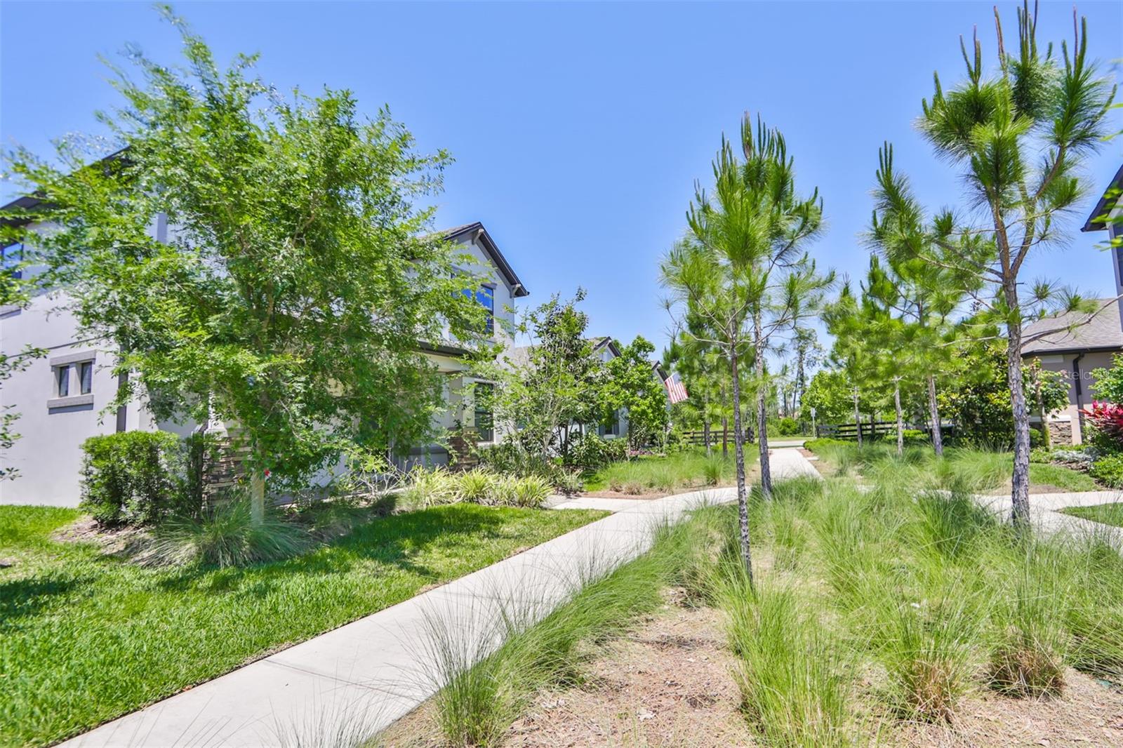 STARKEY RANCH VILLAGE 1 PH 3 - Residential Lease