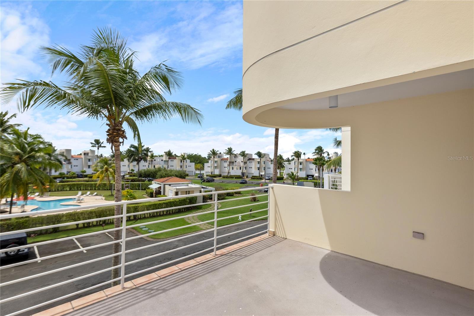 VILLAS DE GOLF OESTE - Residential