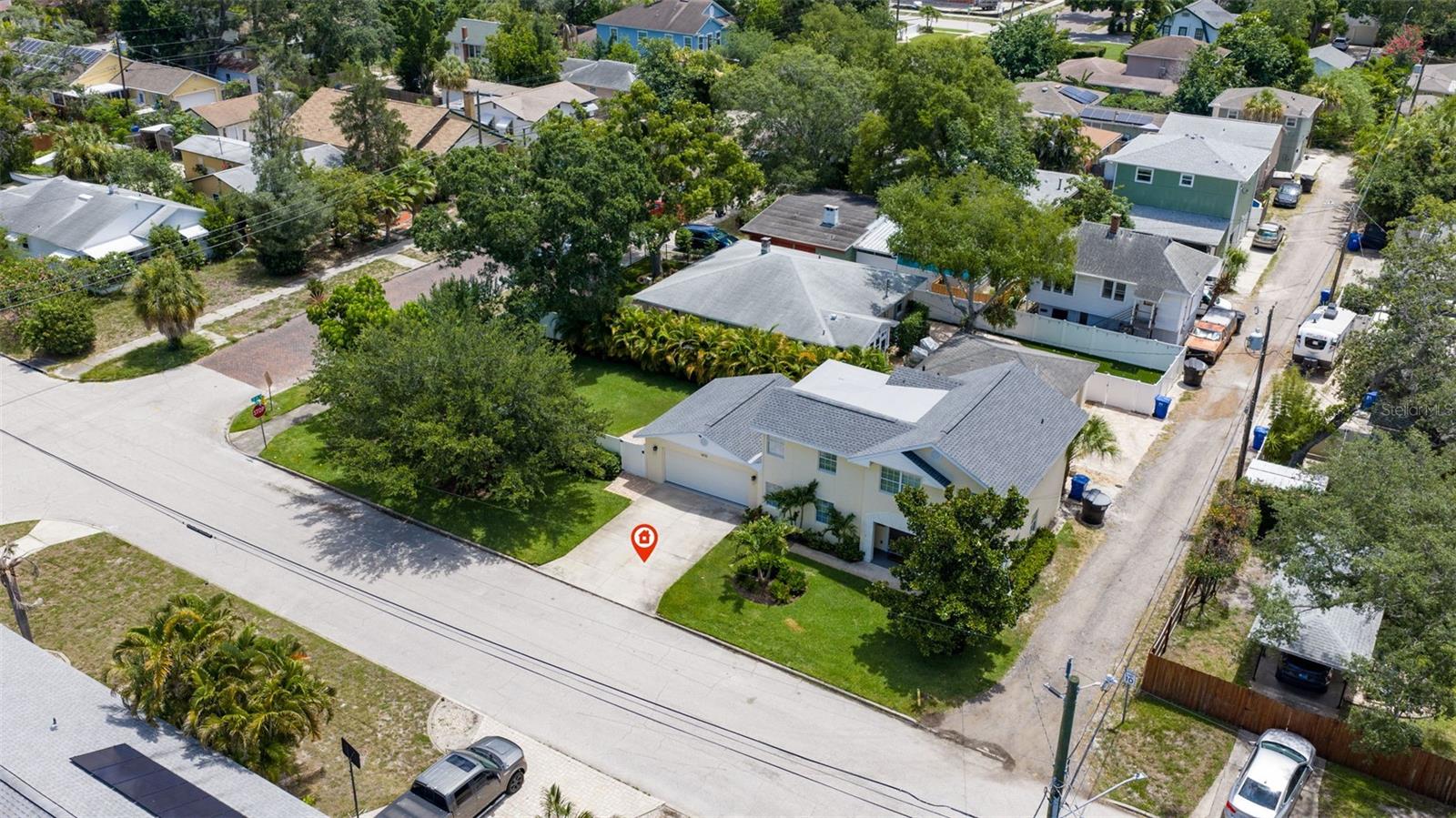 WOODLAWN - Residential