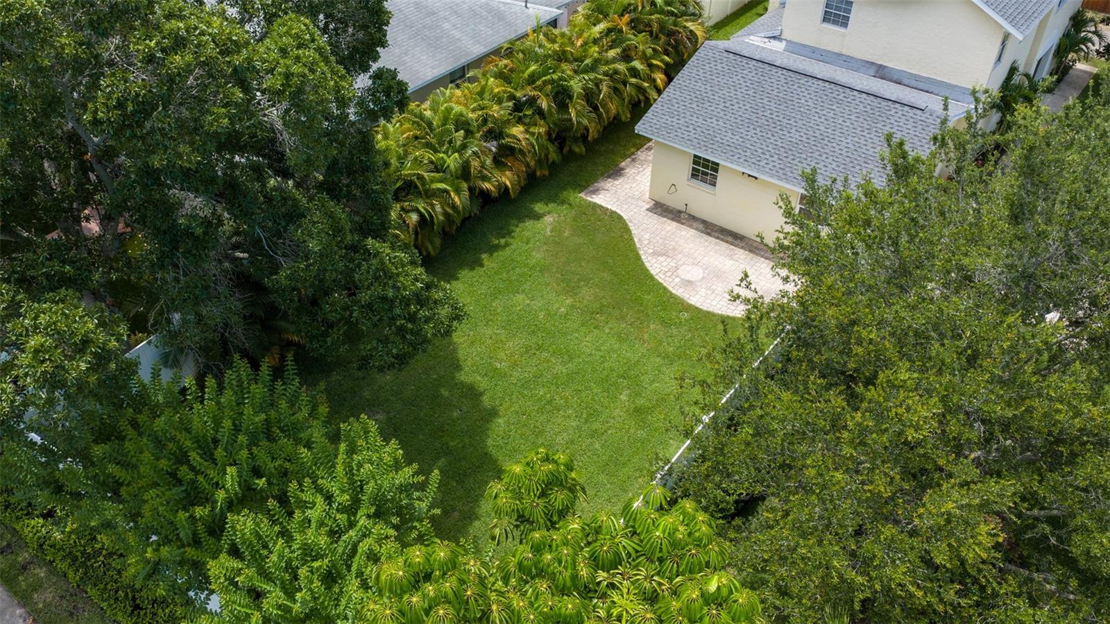 WOODLAWN - Residential