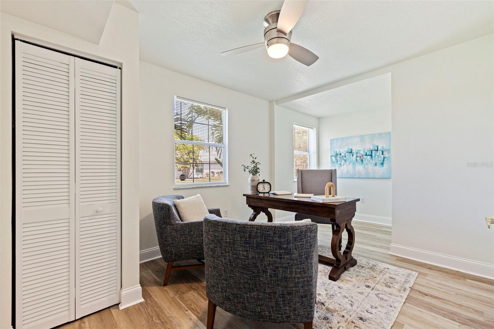 WOODLAWN - Residential