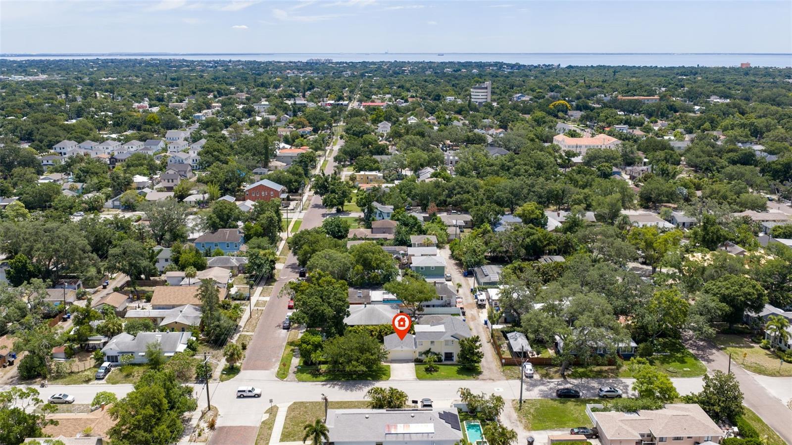 WOODLAWN - Residential