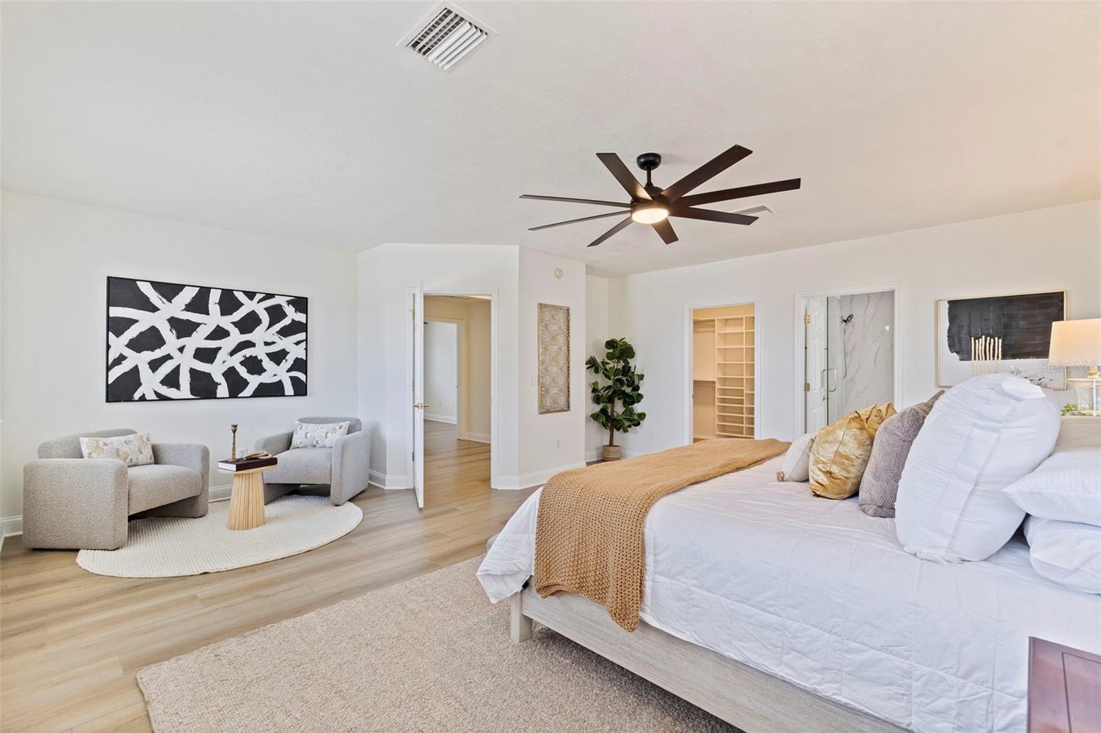 WOODLAWN - Residential