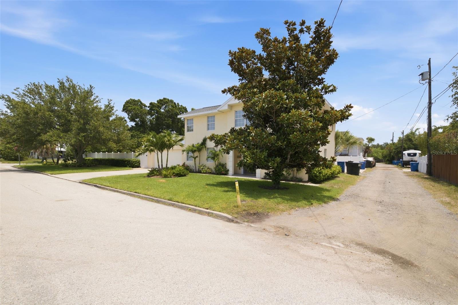 WOODLAWN - Residential