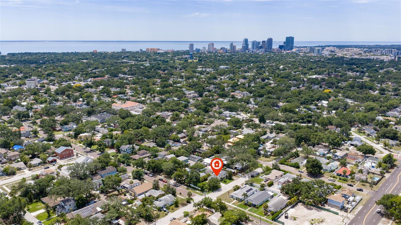 WOODLAWN - Residential