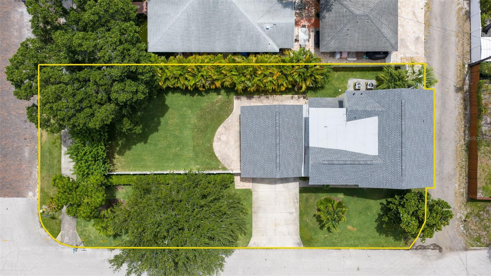 WOODLAWN - Residential