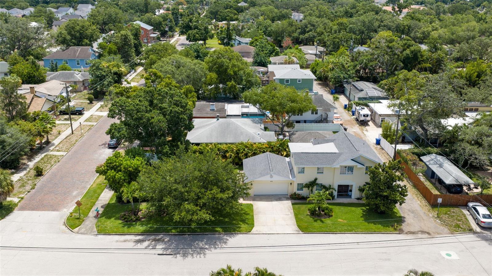 WOODLAWN - Residential