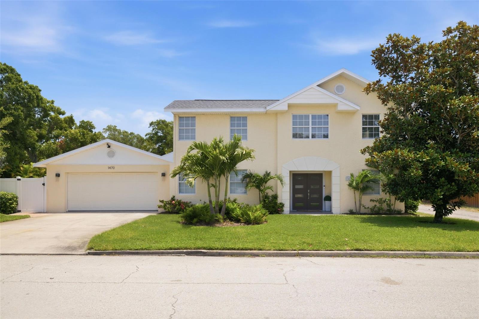 WOODLAWN - Residential